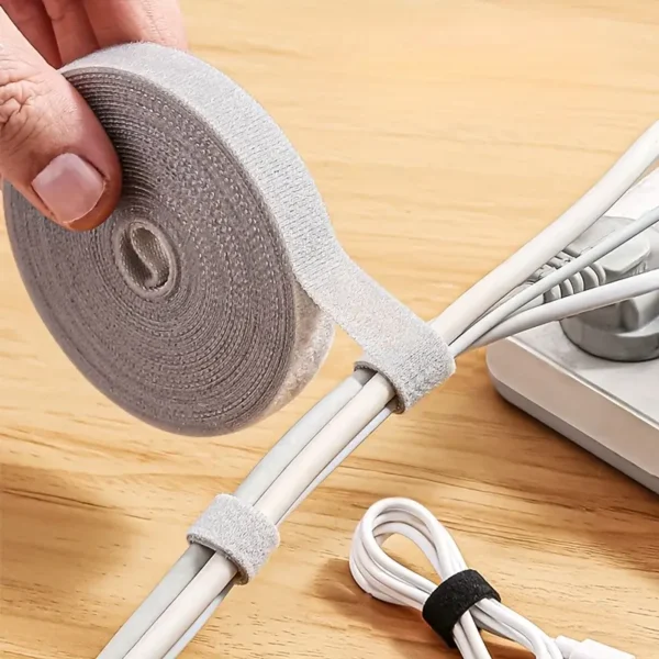 Reusable Cable Ties