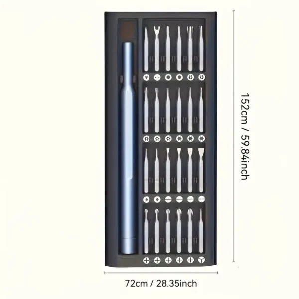 24in1 Professional Repair Kit