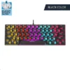 Armaggeddon MKA 1C Neo LED Backlight Mechanical