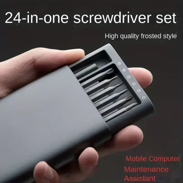 24in1 Professional Repair Kit