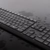 Logitech MK235 Wireless Keyboard and Mouse Combo 2.4 GHz With USB Receiver