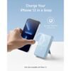 Anker 633 Magnetic Battery 10000mAh / Anker 622 Magnetic Battery 5000mAh