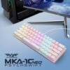 Armaggeddon MKA 1C Neo LED Backlight Mechanical